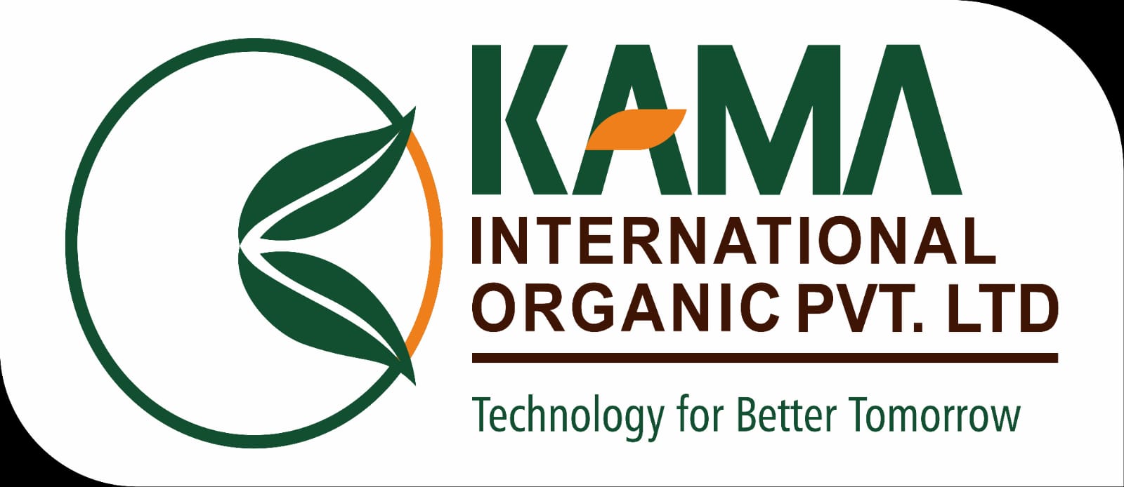 kama organic